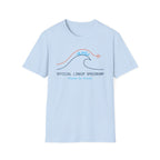Official Lineup Speedbump T-Shirt