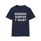 Generic Surfer T-Shirt