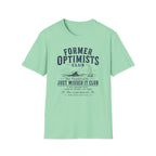 Former Optimist Club T-Shirt