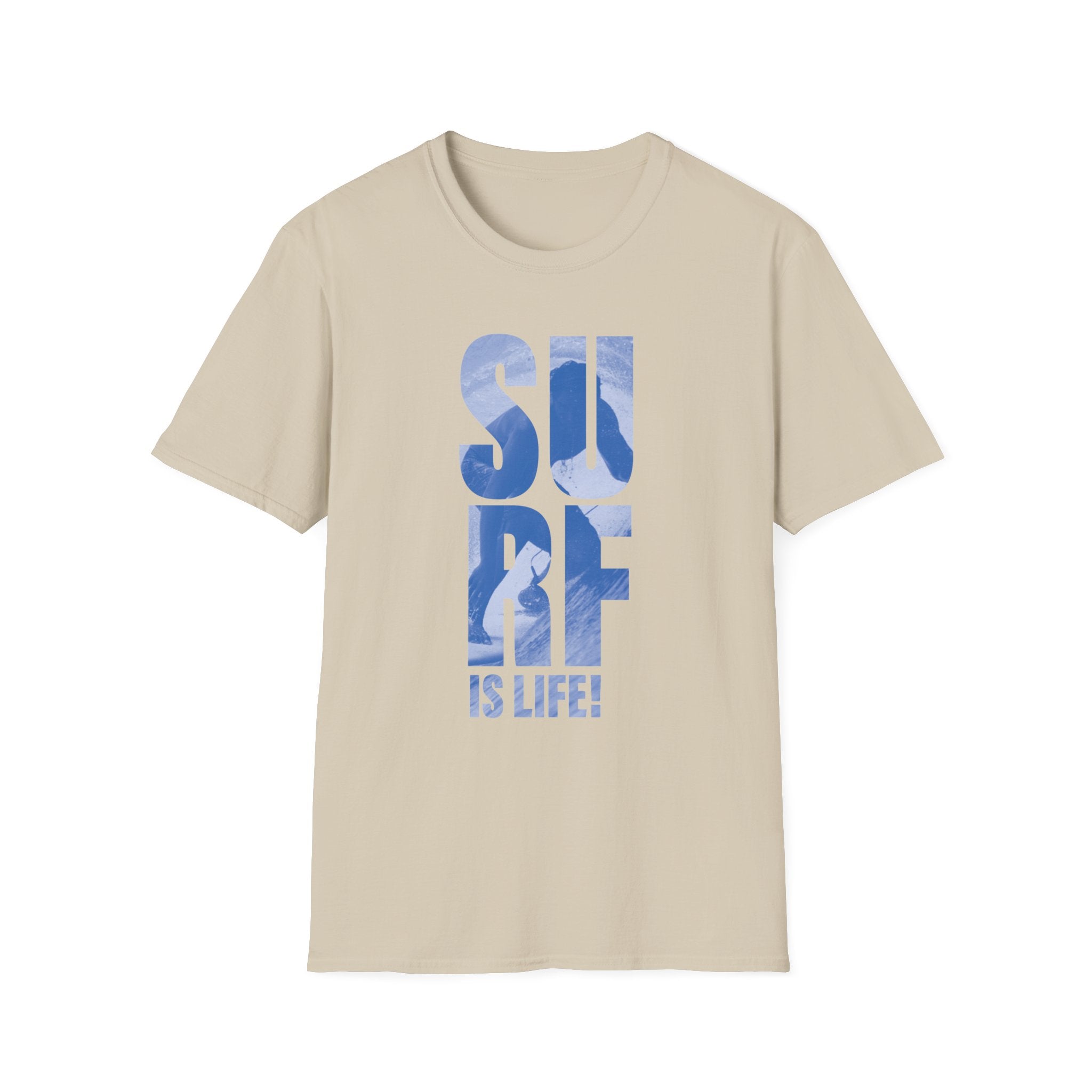 SURF is Life T-Shirt