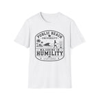 Majoring In Humility T-Shirt