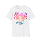 Dawn Patrol Handcut T-Shirt