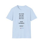 One Spoon T-Shirt