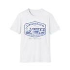 Sebastian Inlet Passport T-Shirt