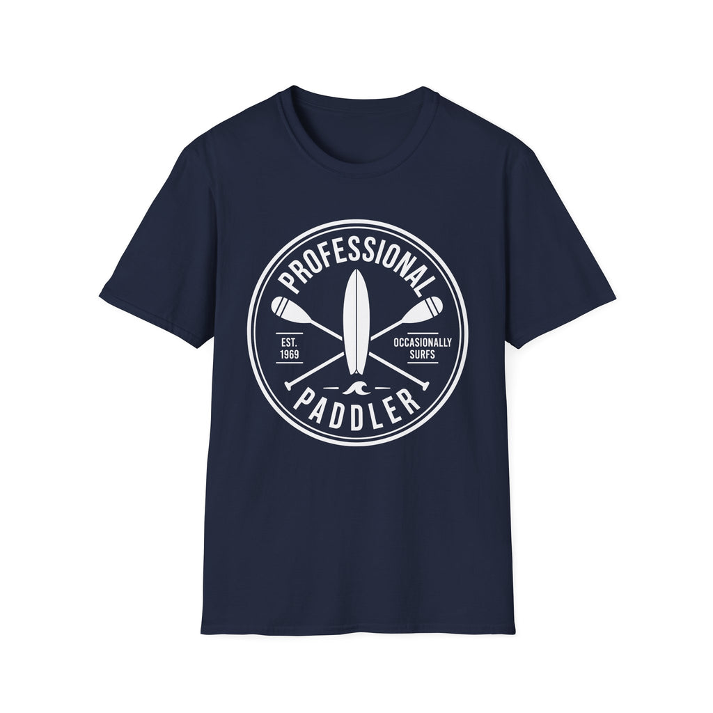 Professional Paddler T-Shirt