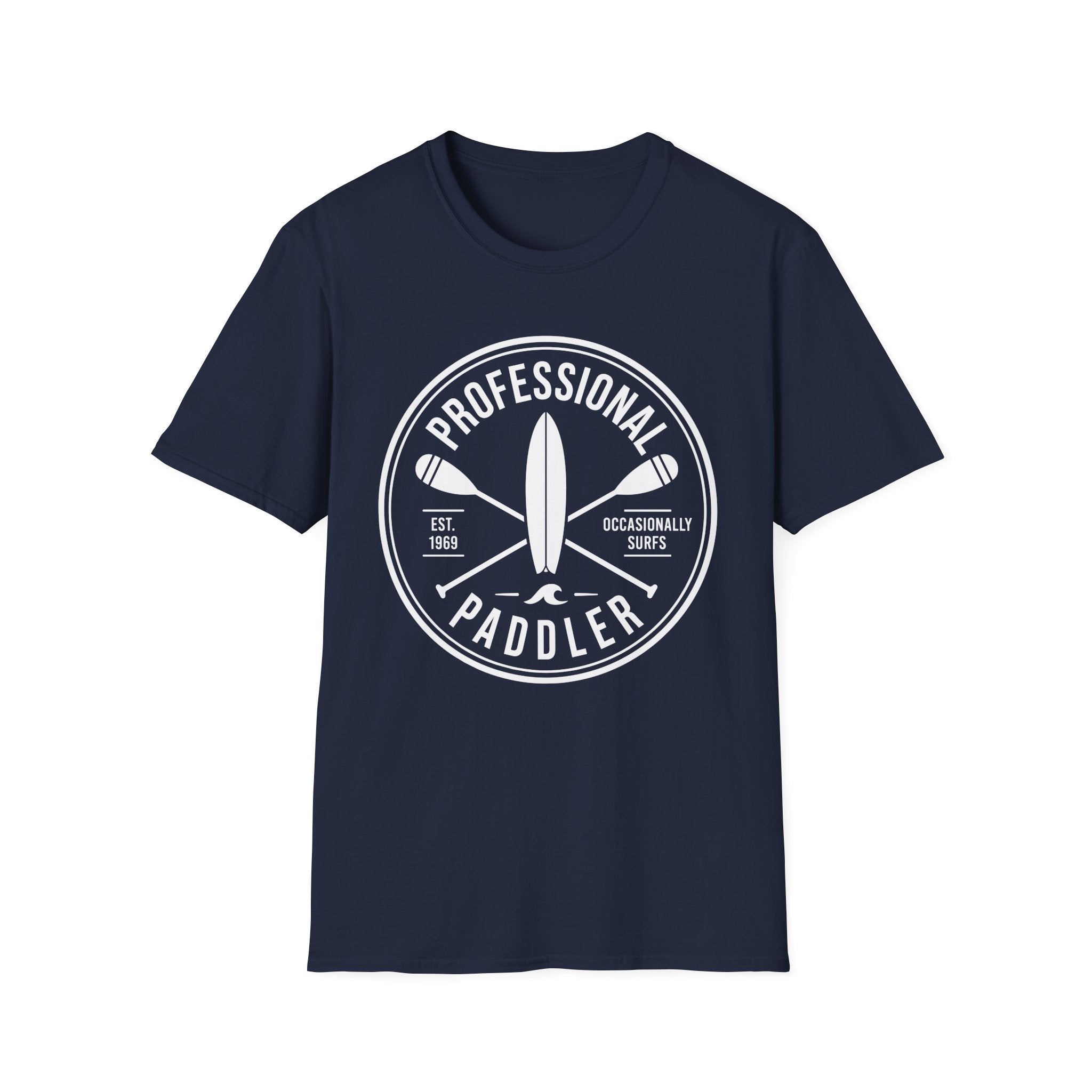 Professional Paddler T-Shirt