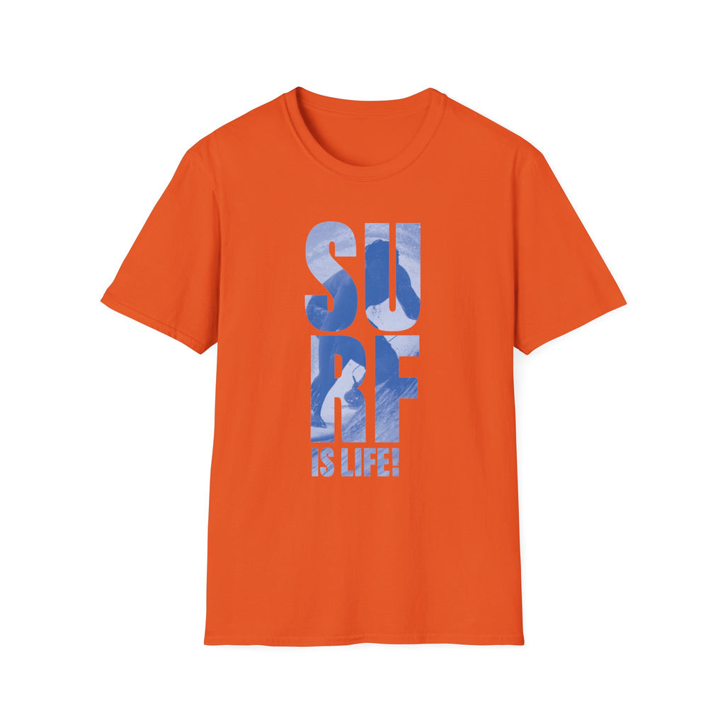 SURF is Life T-Shirt