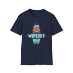 Surf, Wipeout, Repeat T-Shirt