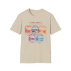 First Coast Florida Passport T-Shirt