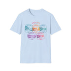 Big Island Hawaii Passport T-Shirt
