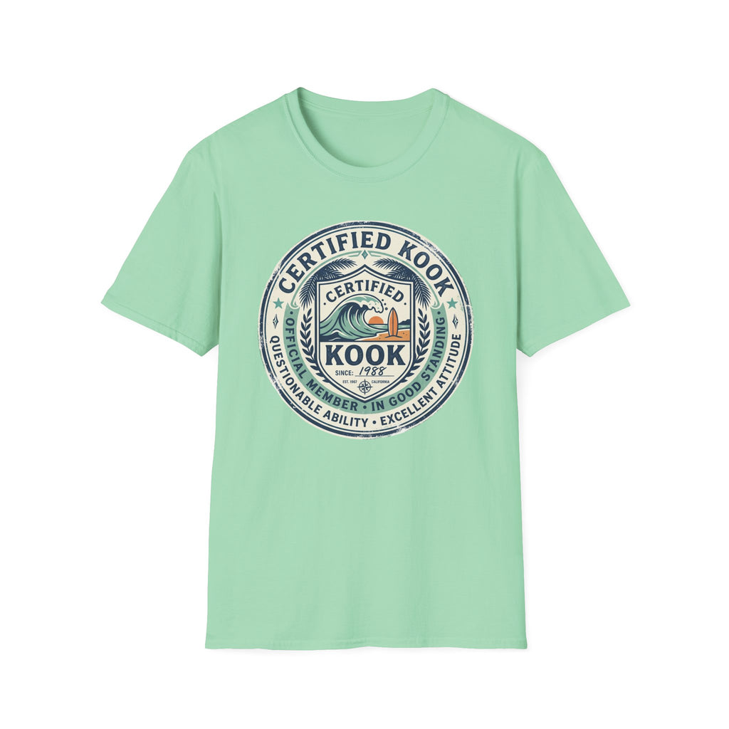 Certified KOOK T-Shirt