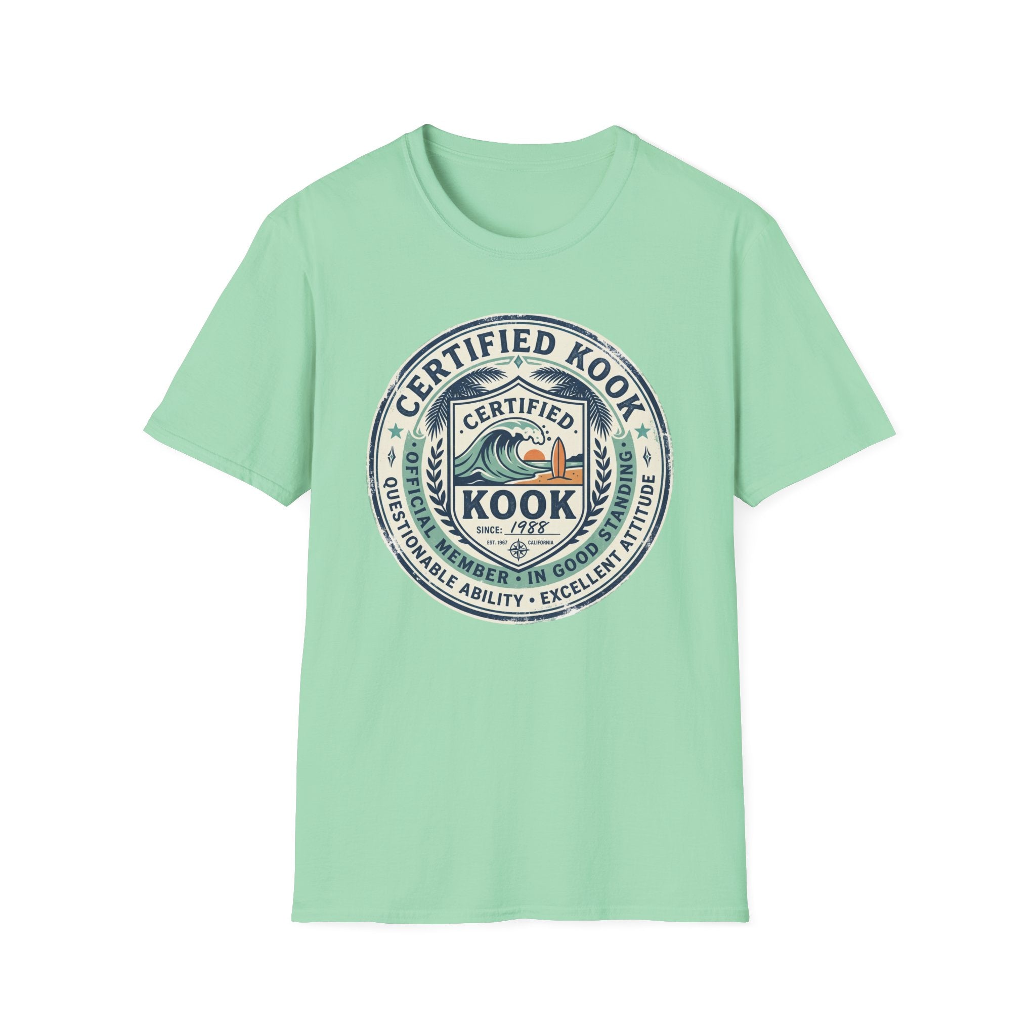 Certified KOOK T-Shirt