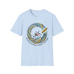 World's Most Okay Surfer T-Shirt
