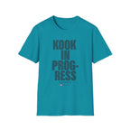 KOOK In Progress T-Shirt
