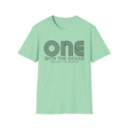 One With The Ocean T-Shirt