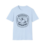 Wipeout Appreciation Society T-Shirt