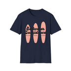 Saltwater Confidence T-Shirt