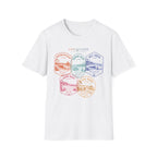 Orange County Passport T-Shirt
