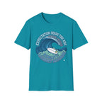 Expectation: Heroic Tube Ride T-Shirt