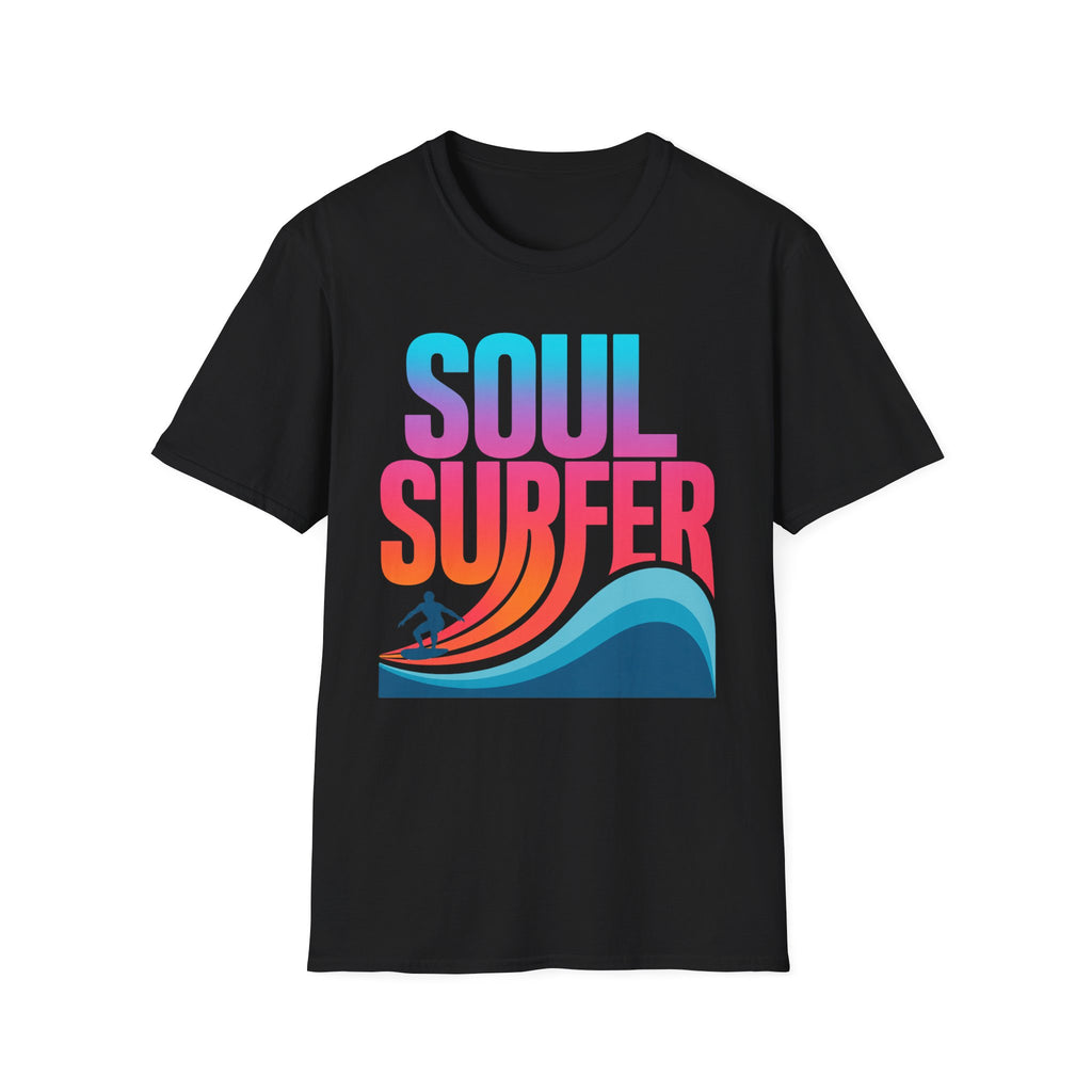 Soul Surfer T-Shirt