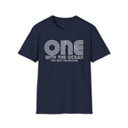 One With The Ocean T-Shirt
