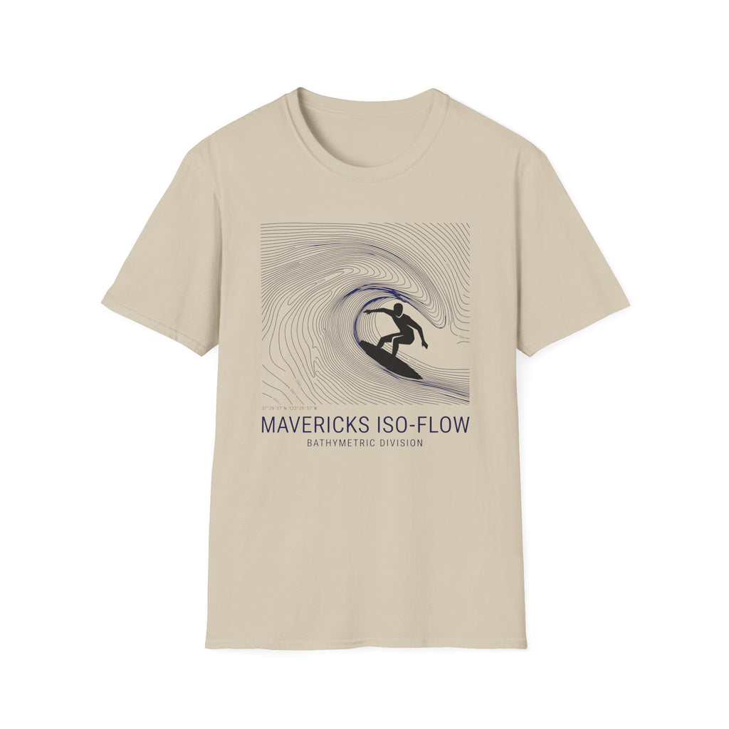 Mavericks ISO-Flow T-Shirt