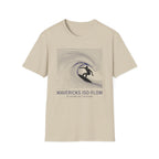 Mavericks ISO-Flow T-Shirt