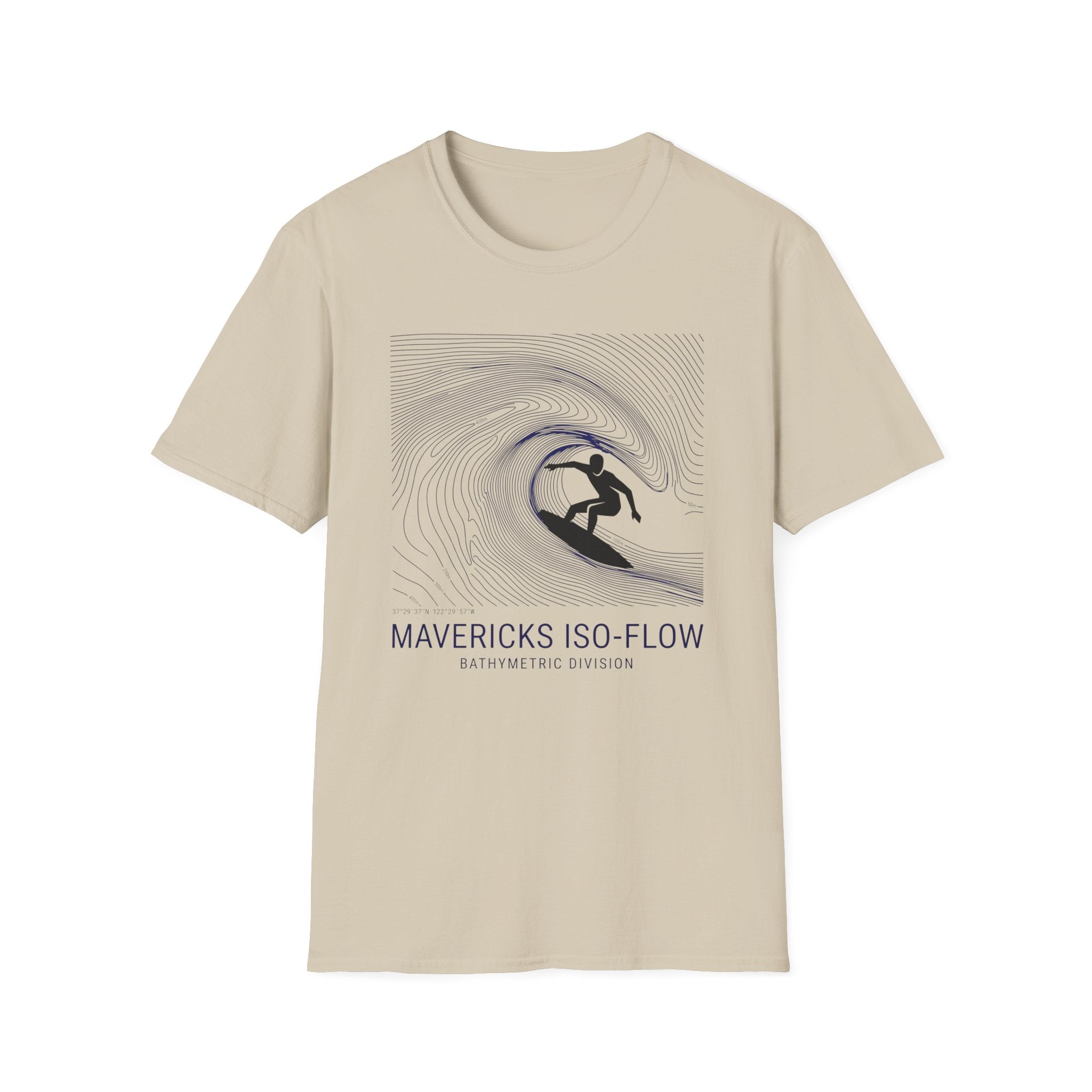 Mavericks ISO-Flow T-Shirt
