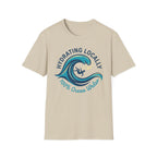 Hydrating Locally T-Shirt