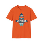 Surf, Wipeout, Repeat T-Shirt