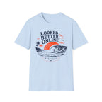 Looked Better Online T-Shirt