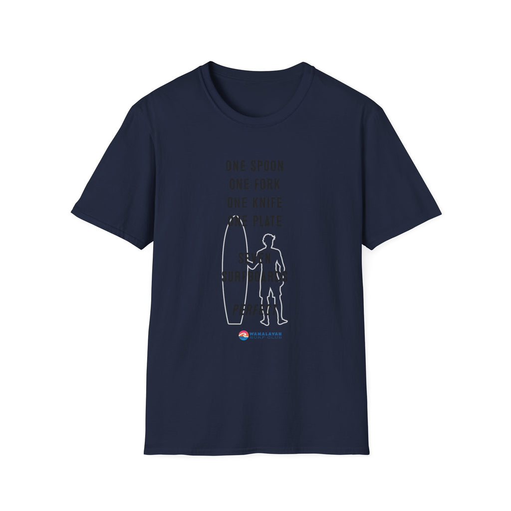 One Spoon T-Shirt