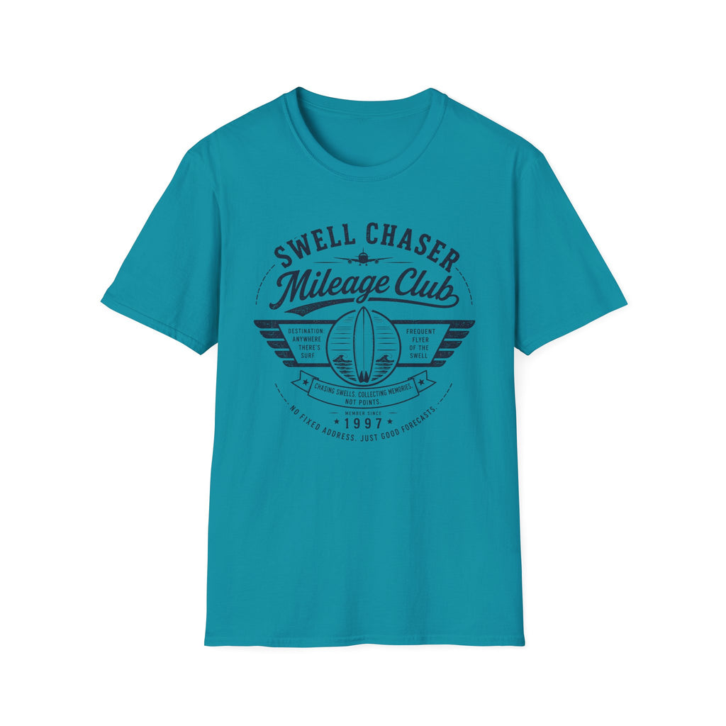 Swell Chaser Milage Club T-Shirt