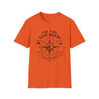 The Tide Said Maybe T-Shirt
