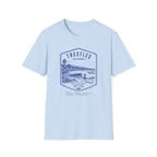 Trestles Passport T-Shirt