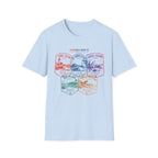 Georgia Passport T-Shirt