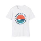 Dawn Patrol-Wanalayah Surf Club T-Shirt