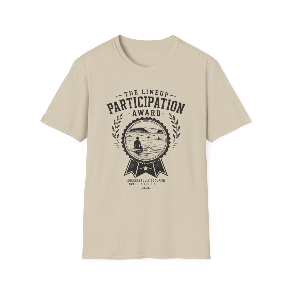 It Looked Better On The Forecast T-Shirt