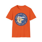 Beach Walker Syndicate T-Shirt