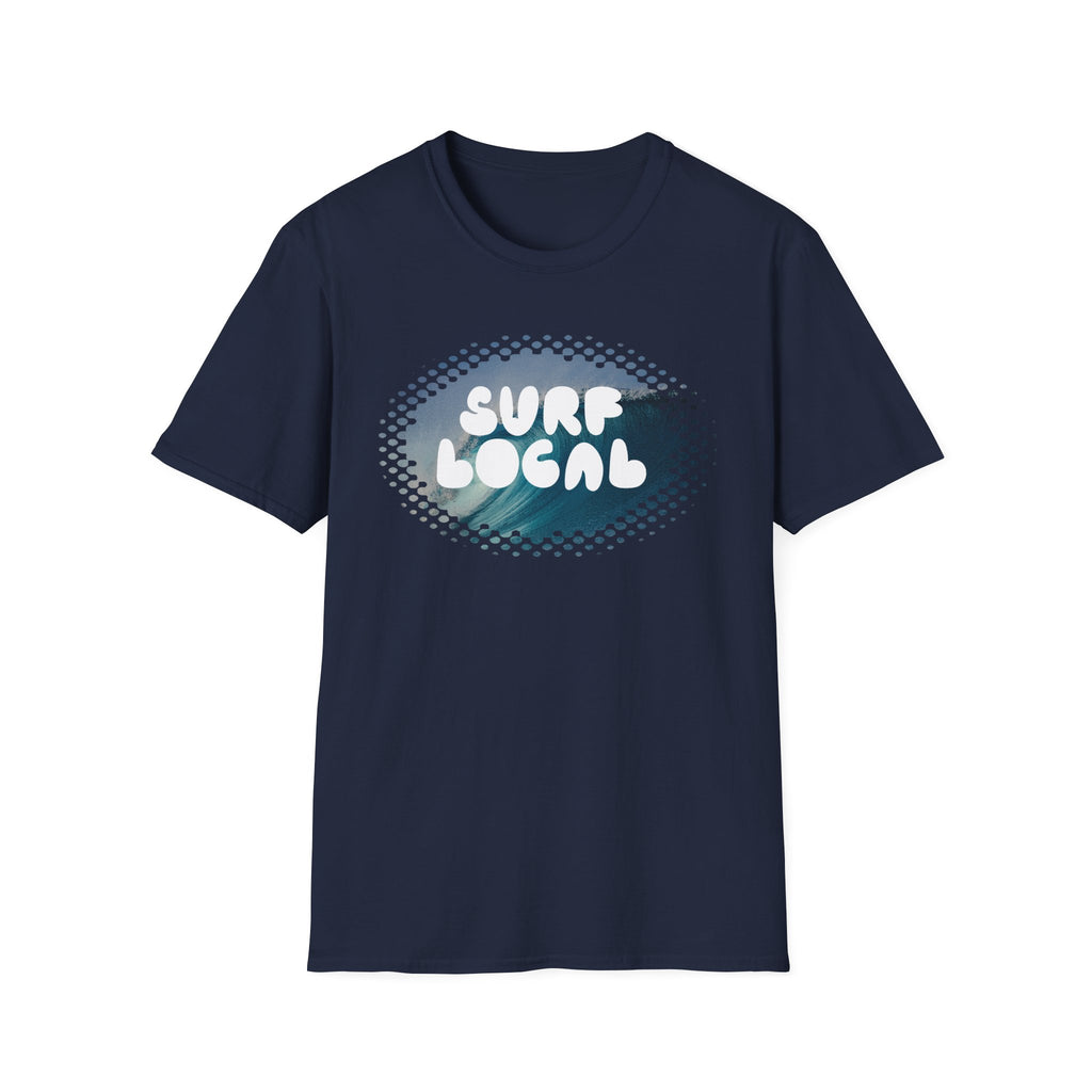 Surf Local T-Shirt
