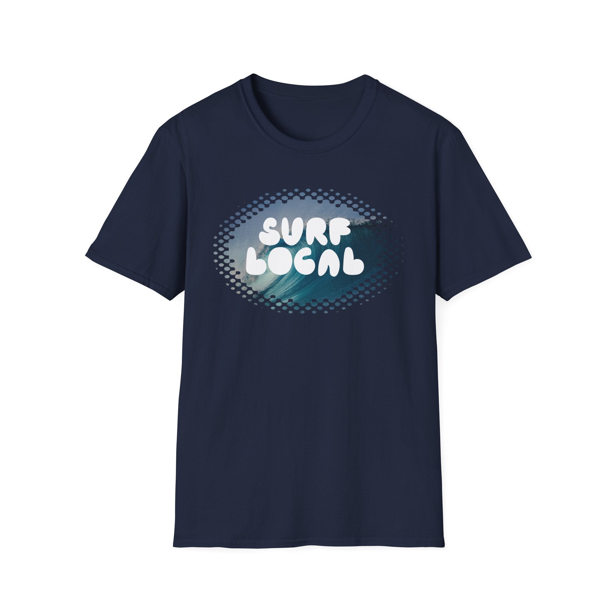 Surf Local T-Shirt