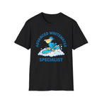 Advanced Whitewater Specialist Pelican T-Shirt