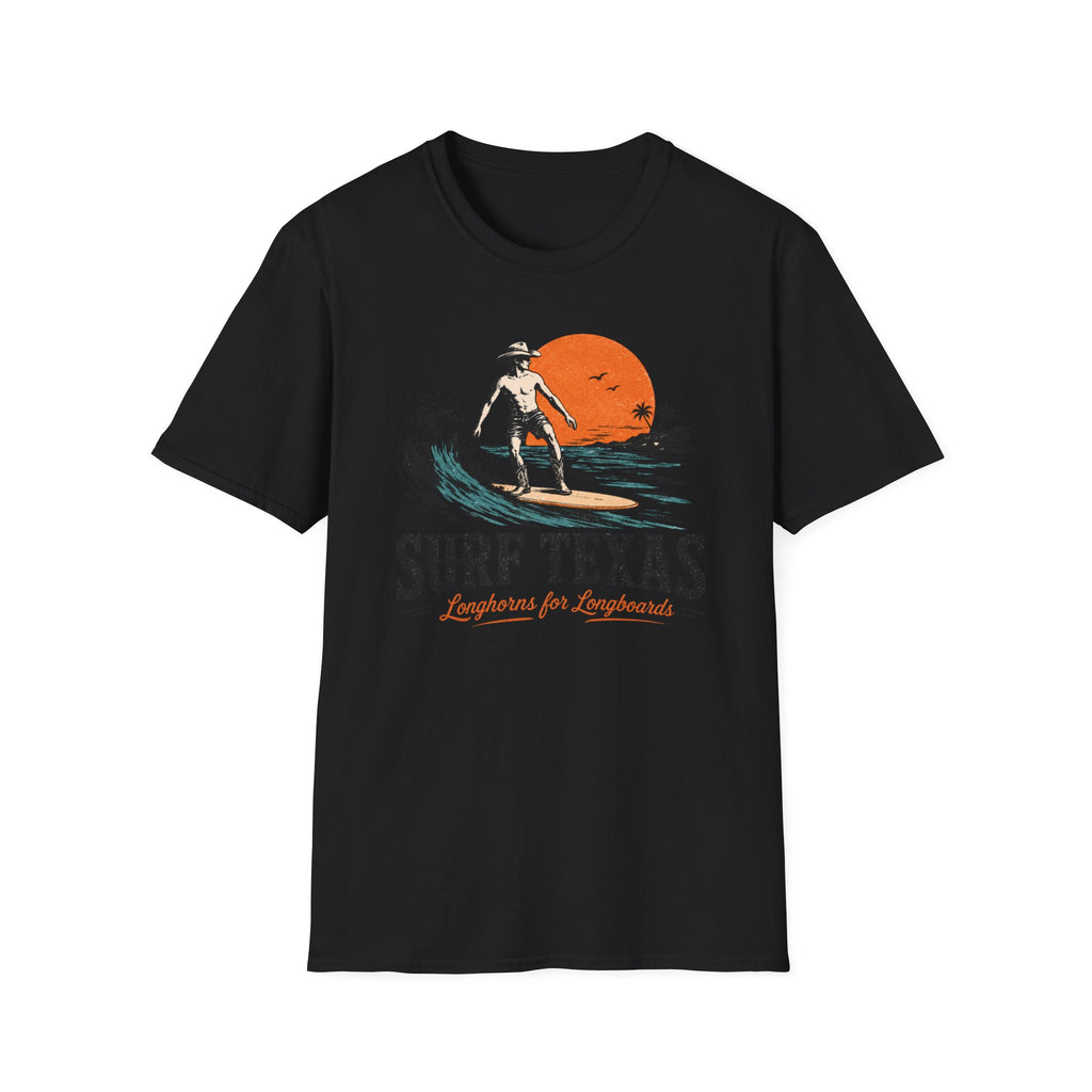 Surf Texas T-Shirt