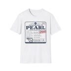 Authorized To Pearl T-Shirt