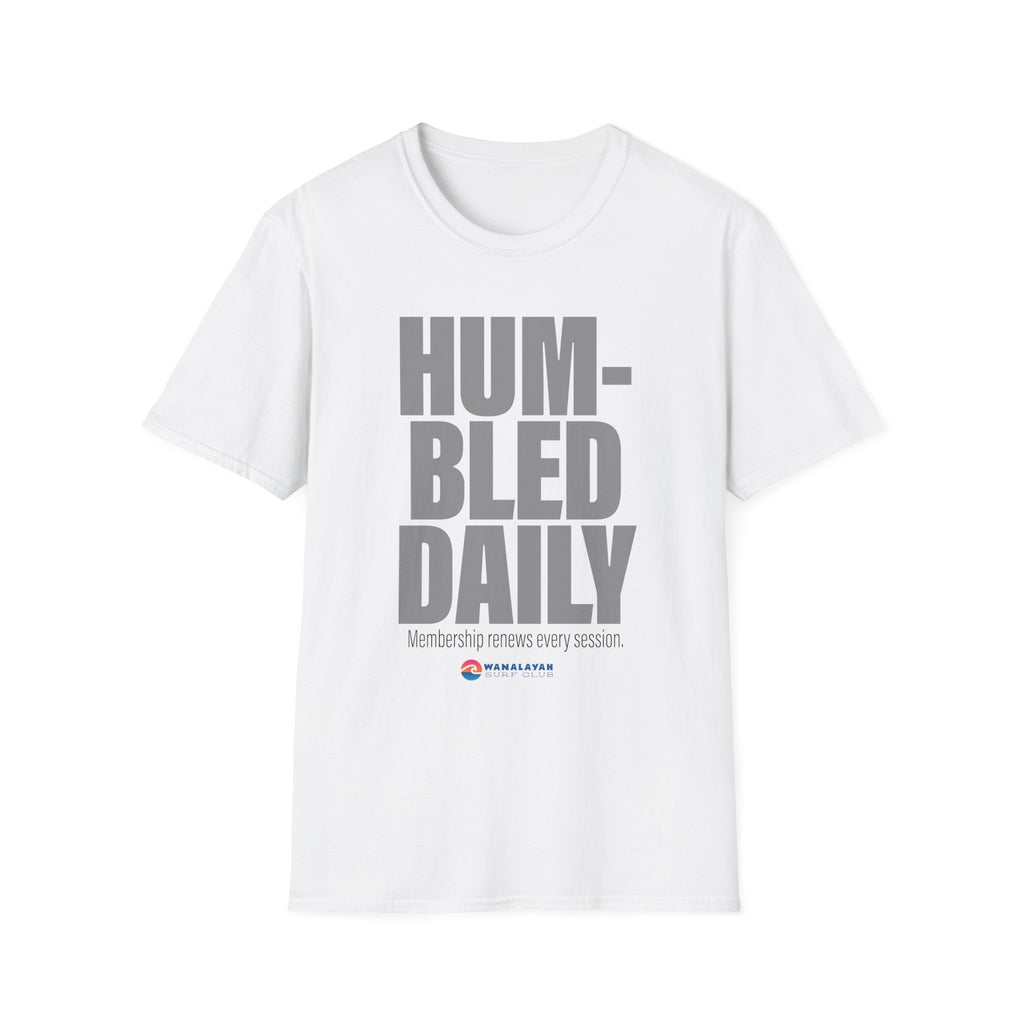 Humbled Daily T-Shirt