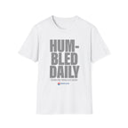 Humbled Daily T-Shirt