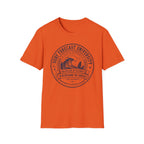 Surf Forecast University T-Shirt