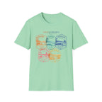 SoCal Passport T-Shirt