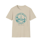 Cocoa Beach Passport T-Shirt