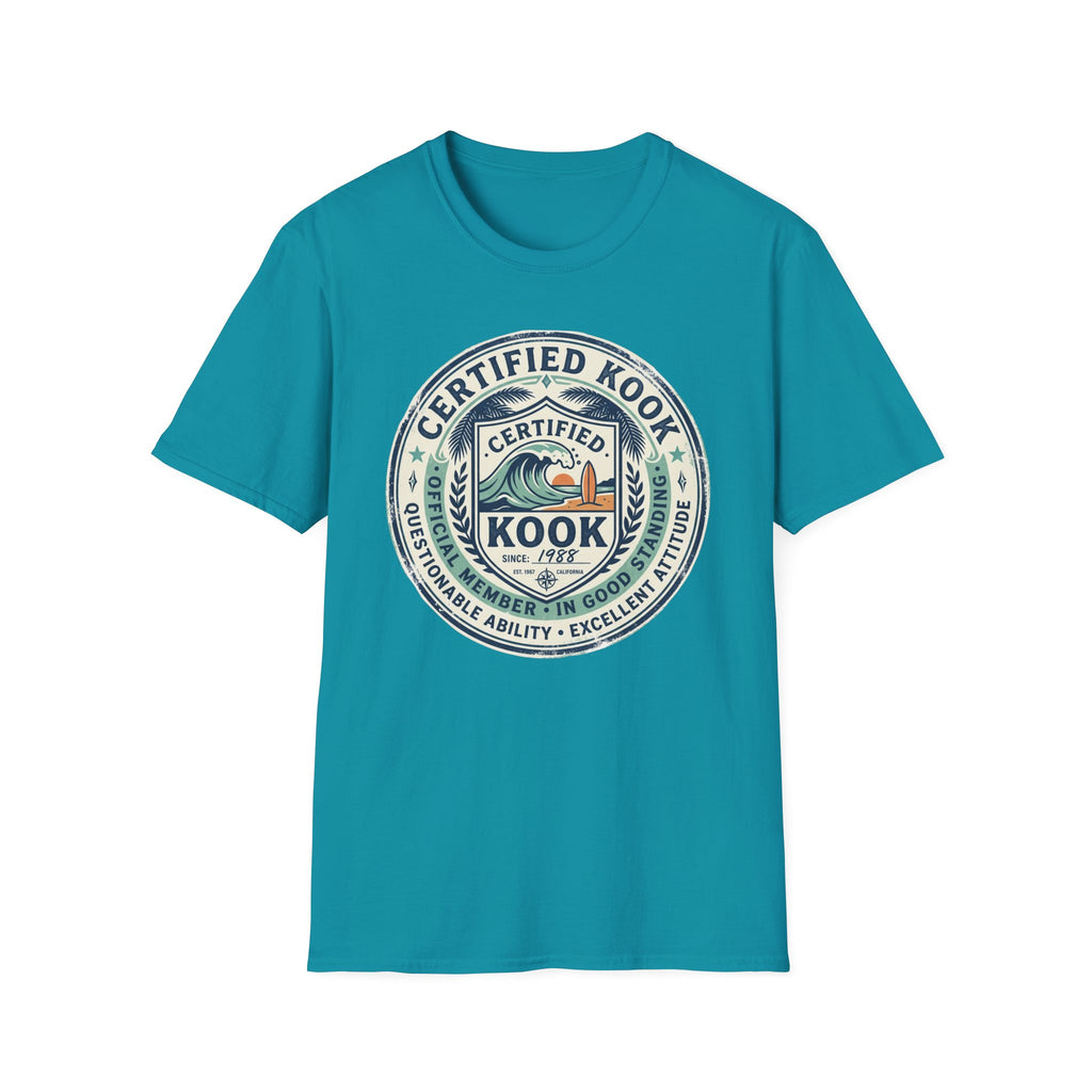 Certified KOOK T-Shirt